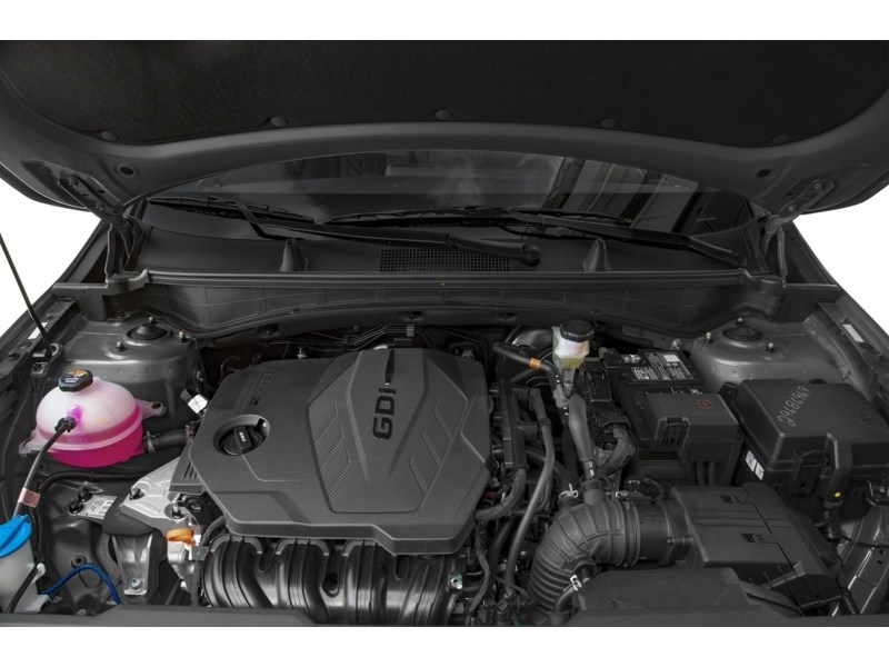 2023 Kia Sportage X-Line Limited AWD w/Black Interior Exterior Shot 3