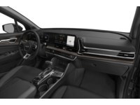 2023 Kia Sportage X-Line Limited AWD w/Black Interior Interior Shot 1
