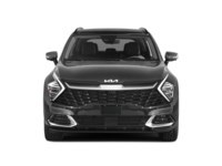 2023 Kia Sportage EX Premium AWD w/Black Interior Exterior Shot 5