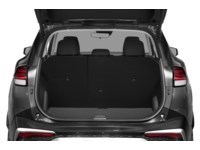 2023 Kia Sportage EX Premium AWD w/Black Interior Exterior Shot 4