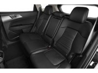 2023 Kia Sportage EX Premium AWD w/Black Interior Interior Shot 5