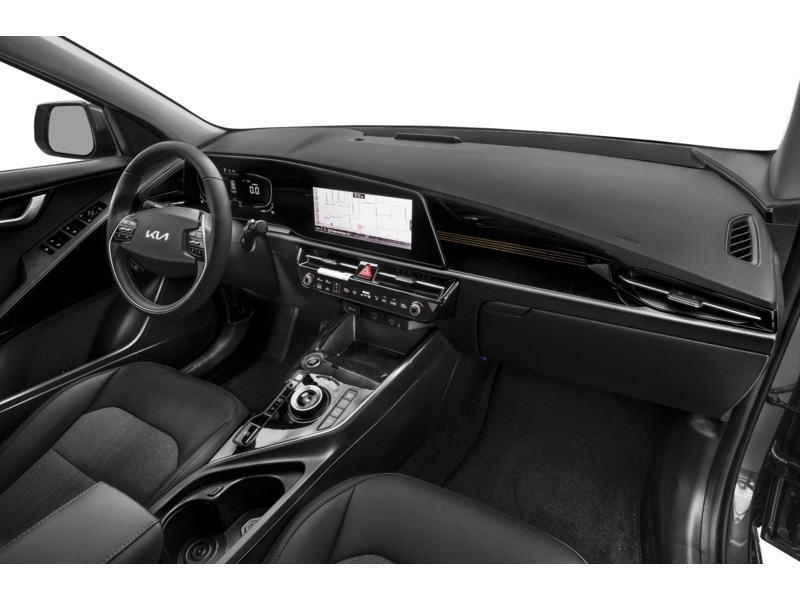 2024 Kia Niro PHEV EX FWD Interior Shot 1