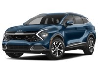 2023 Kia Sportage HEV EX AWD | Rmeote Start | Heated Seats | Carplay Exterior Shot 1