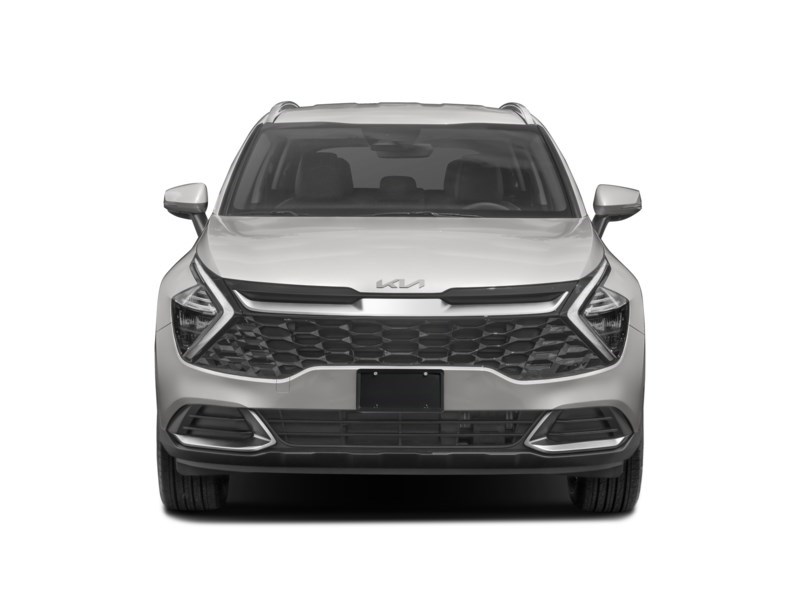 2023 Kia Sportage HEV EX AWD | Rmeote Start | Heated Seats | Carplay Exterior Shot 5