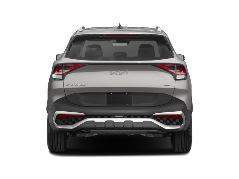 2023 Kia Sportage HEV EX AWD | Rmeote Start | Heated Seats | Carplay Exterior Shot 7