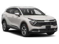 2023 Kia Sportage HEV EX AWD | Rmeote Start | Heated Seats | Carplay Exterior Shot 8