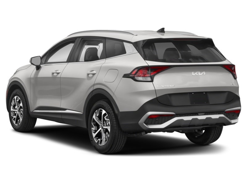 2023 Kia Sportage HEV EX AWD | Rmeote Start | Heated Seats | Carplay Exterior Shot 9