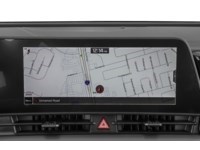 2023 Kia Sportage HEV EX AWD | Rmeote Start | Heated Seats | Carplay Interior Shot 8