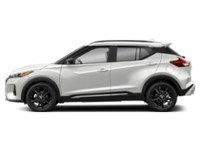 2024 Nissan Kicks SR FWD Exterior Shot 6