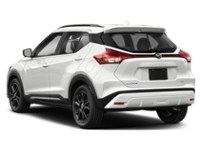 2024 Nissan Kicks SR FWD Exterior Shot 9