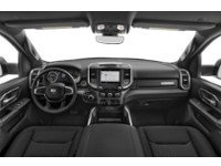 2024 RAM 1500 Big Horn 4x4 Crew Cab 5'7