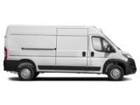 2025 RAM ProMaster Cargo Van Tradesman 2500 High Roof 159