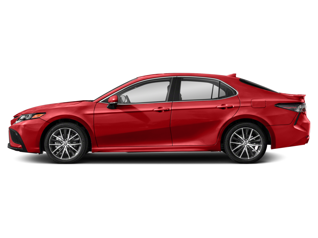 2024 Toyota Camry Exterior