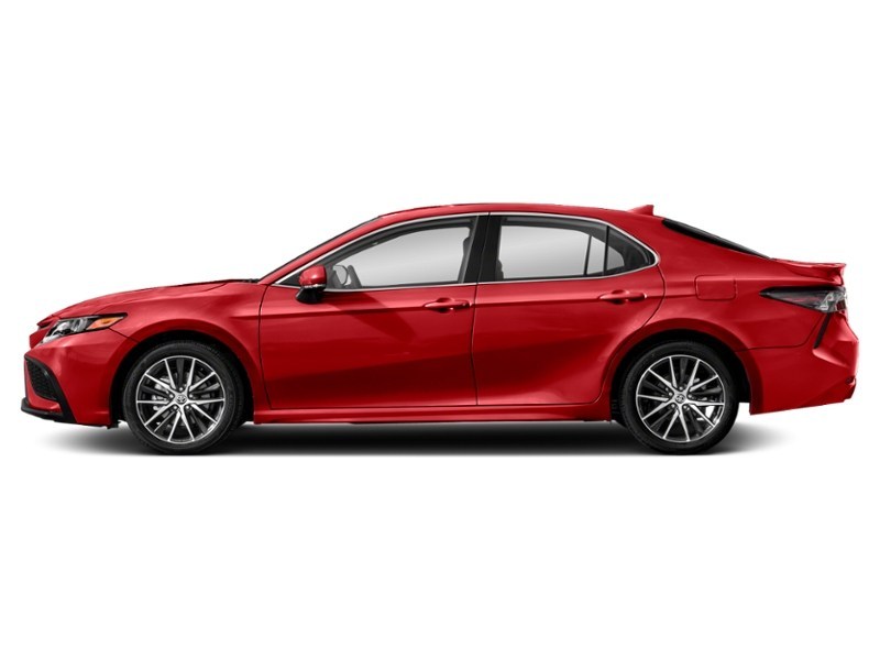 2023 Toyota Camry SE Auto Exterior Shot 6