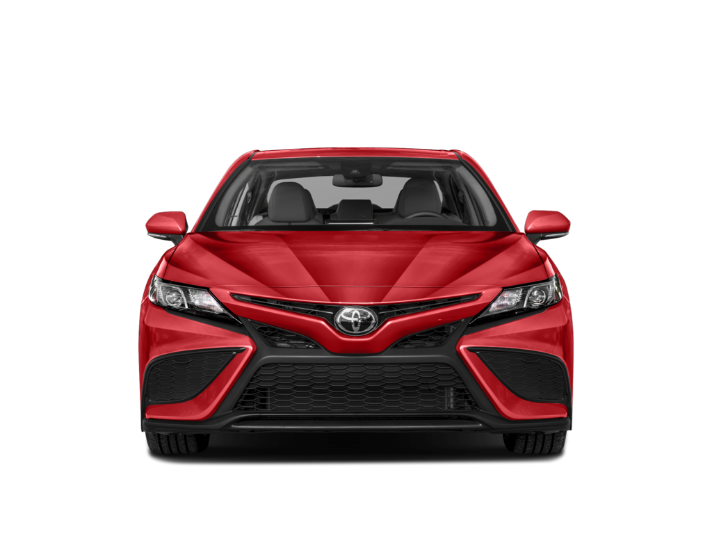 2024 Toyota Camry Exterior