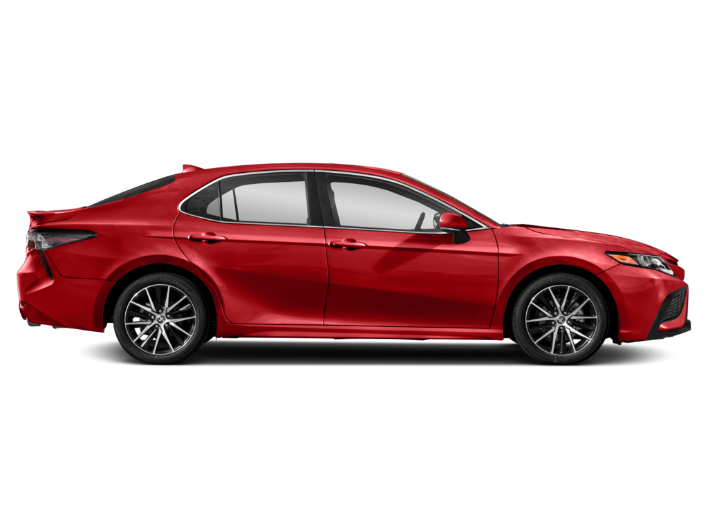 2024 Toyota Camry Exterior