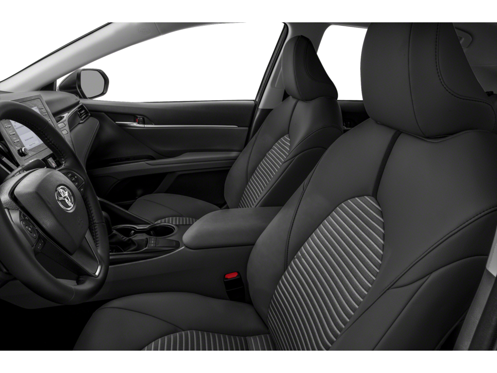 2024 Toyota Camry Interior