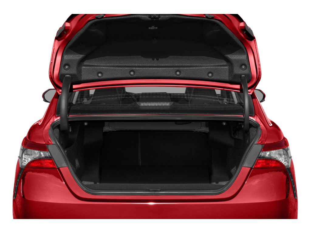 2024 Toyota Camry Exterior