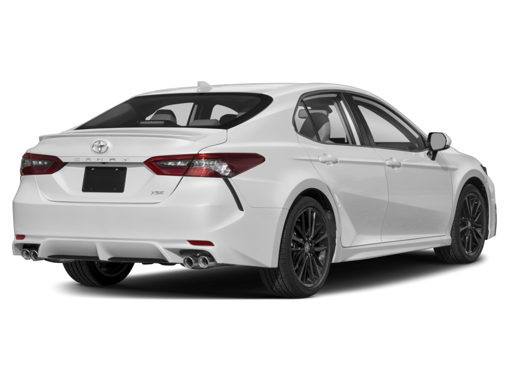 2024 Toyota Camry Exterior