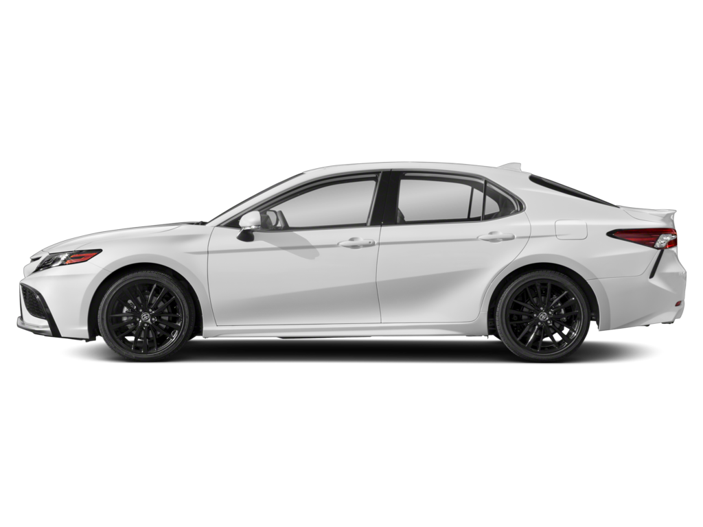 2024 Toyota Camry Exterior