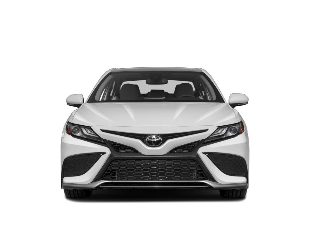 2024 Toyota Camry Exterior