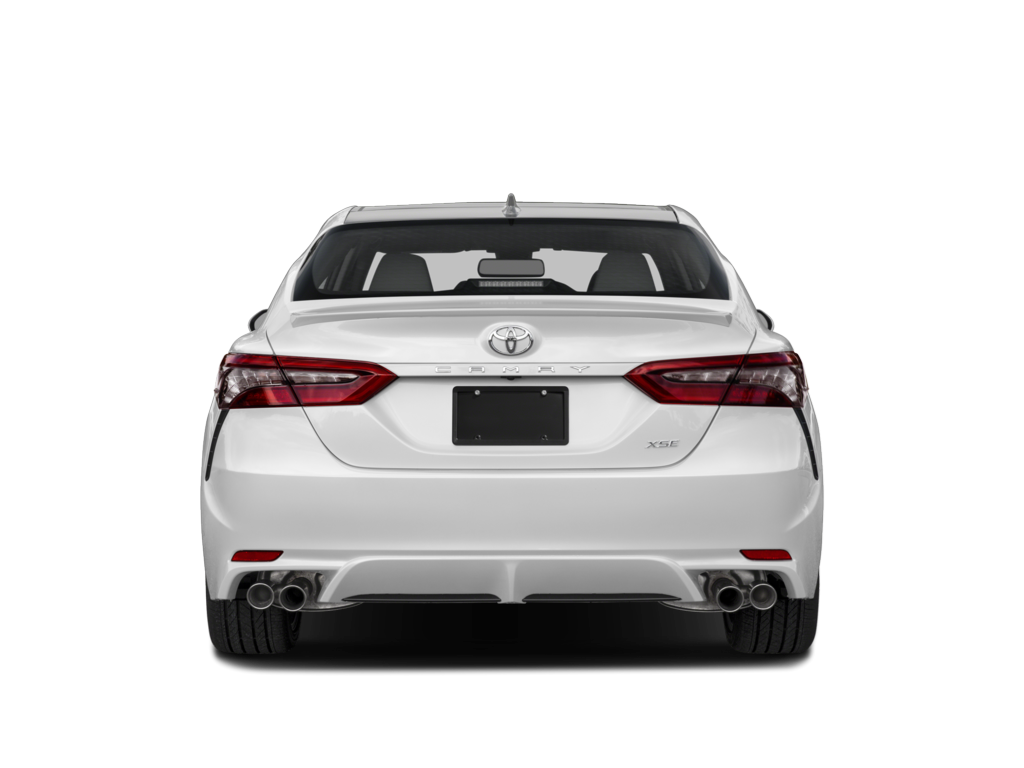 2024 Toyota Camry Exterior