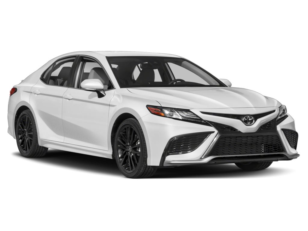 2024 Toyota Camry Exterior