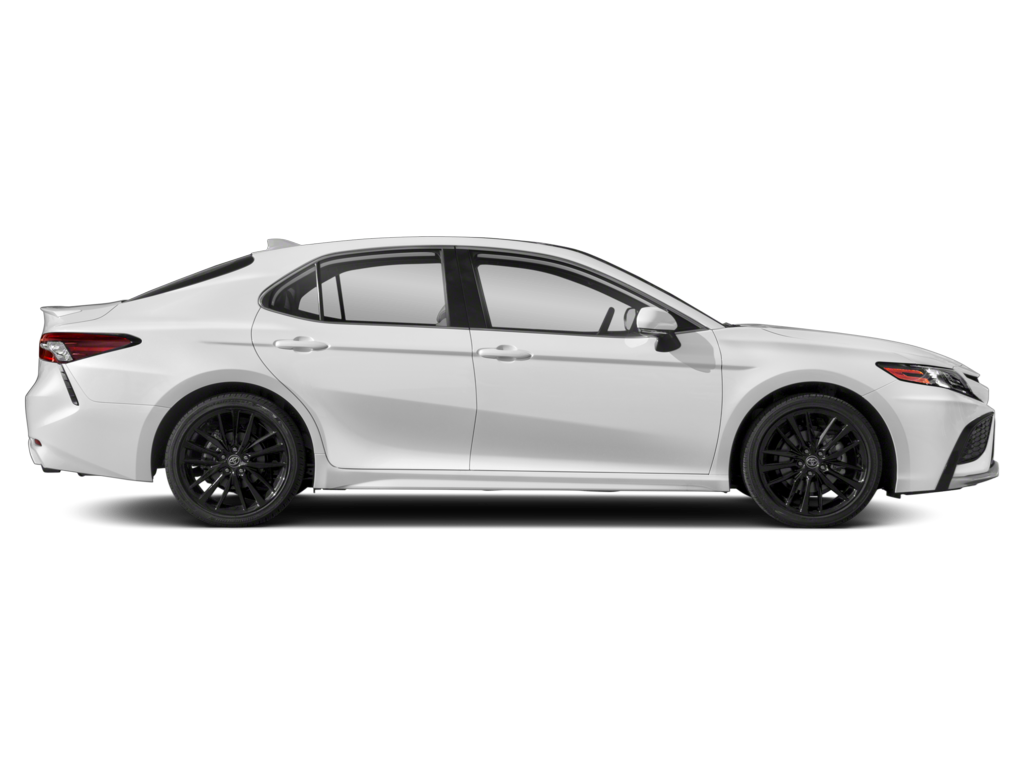 2024 Toyota Camry Exterior