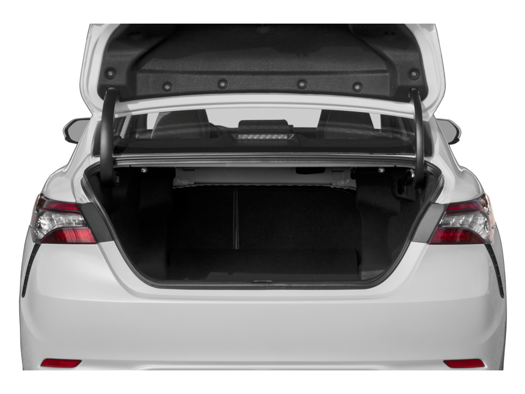 2024 Toyota Camry Exterior