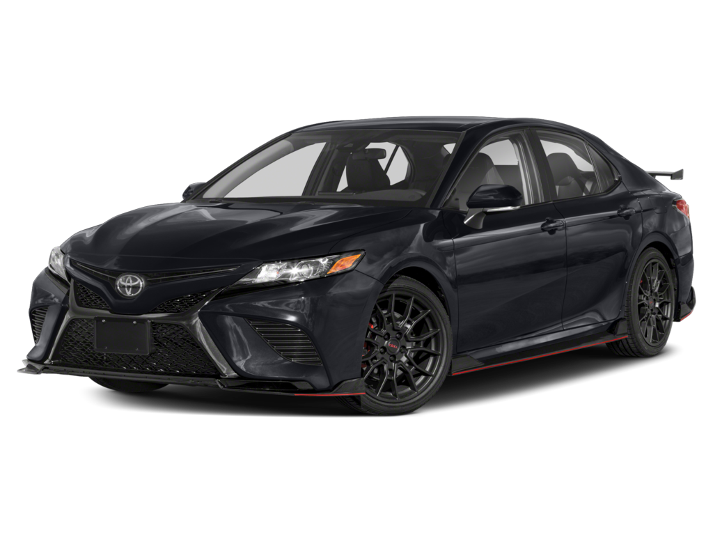 2024 Toyota Camry Exterior