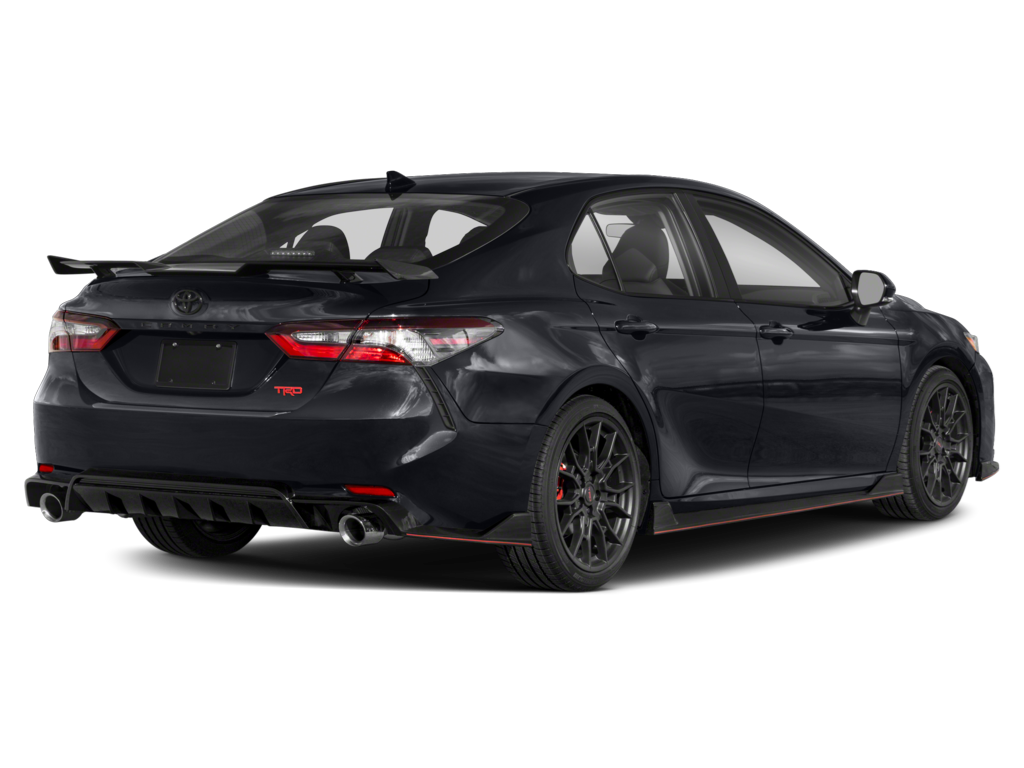 2024 Toyota Camry Exterior