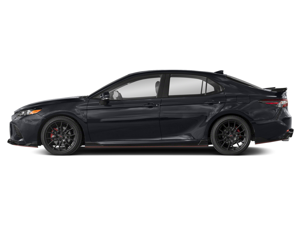 2024 Toyota Camry Exterior