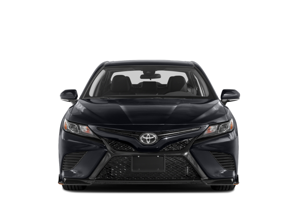 2024 Toyota Camry Exterior