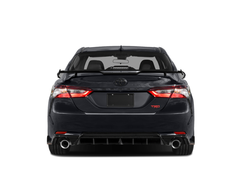 2024 Toyota Camry Exterior