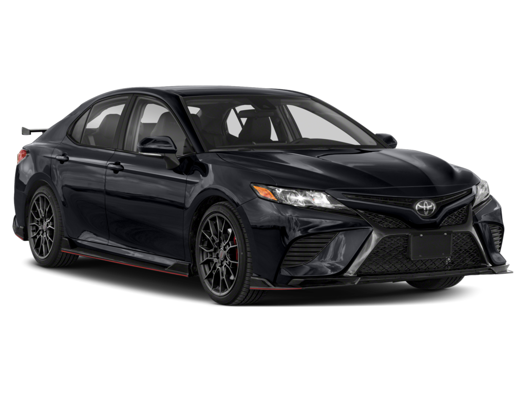 2024 Toyota Camry Exterior