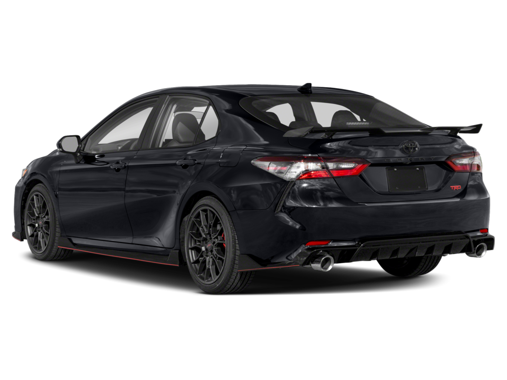 2024 Toyota Camry Exterior