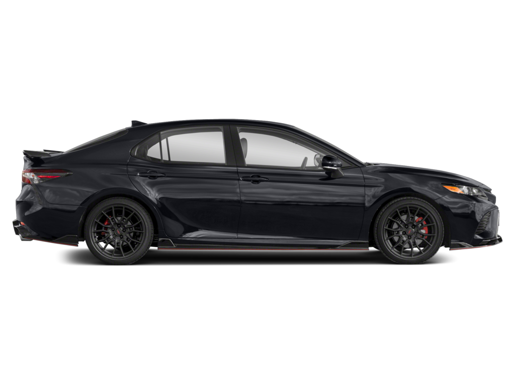 2024 Toyota Camry Exterior