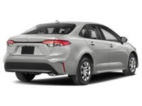 2026 Toyota Corolla LE CVT Exterior Shot 2