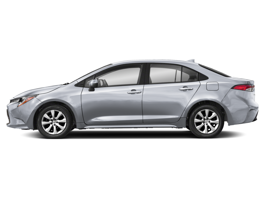 2024 Toyota Corolla Exterior