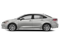 2026 Toyota Corolla LE CVT Exterior Shot 6