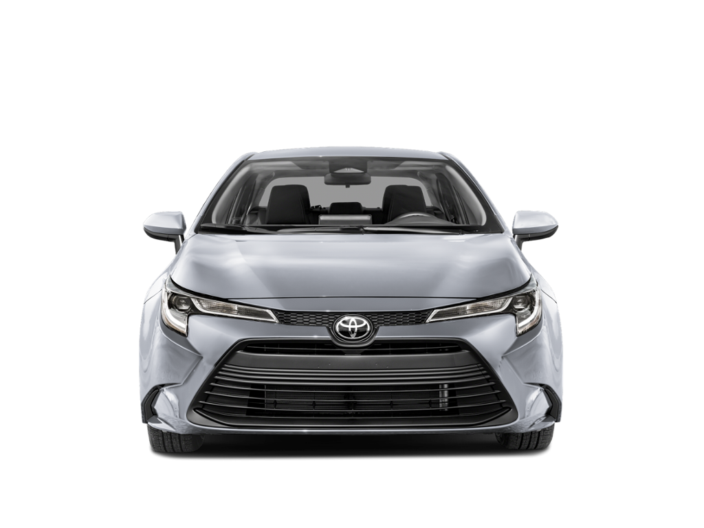 2024 Toyota Corolla Exterior