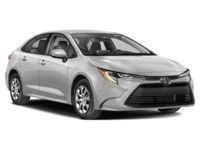 2026 Toyota Corolla LE CVT Exterior Shot 8