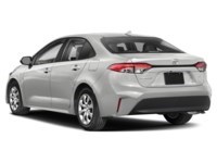 2026 Toyota Corolla LE CVT Exterior Shot 9