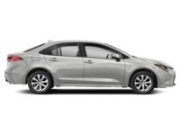 2026 Toyota Corolla LE CVT Exterior Shot 10