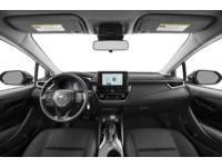 2026 Toyota Corolla LE CVT Interior Shot 6