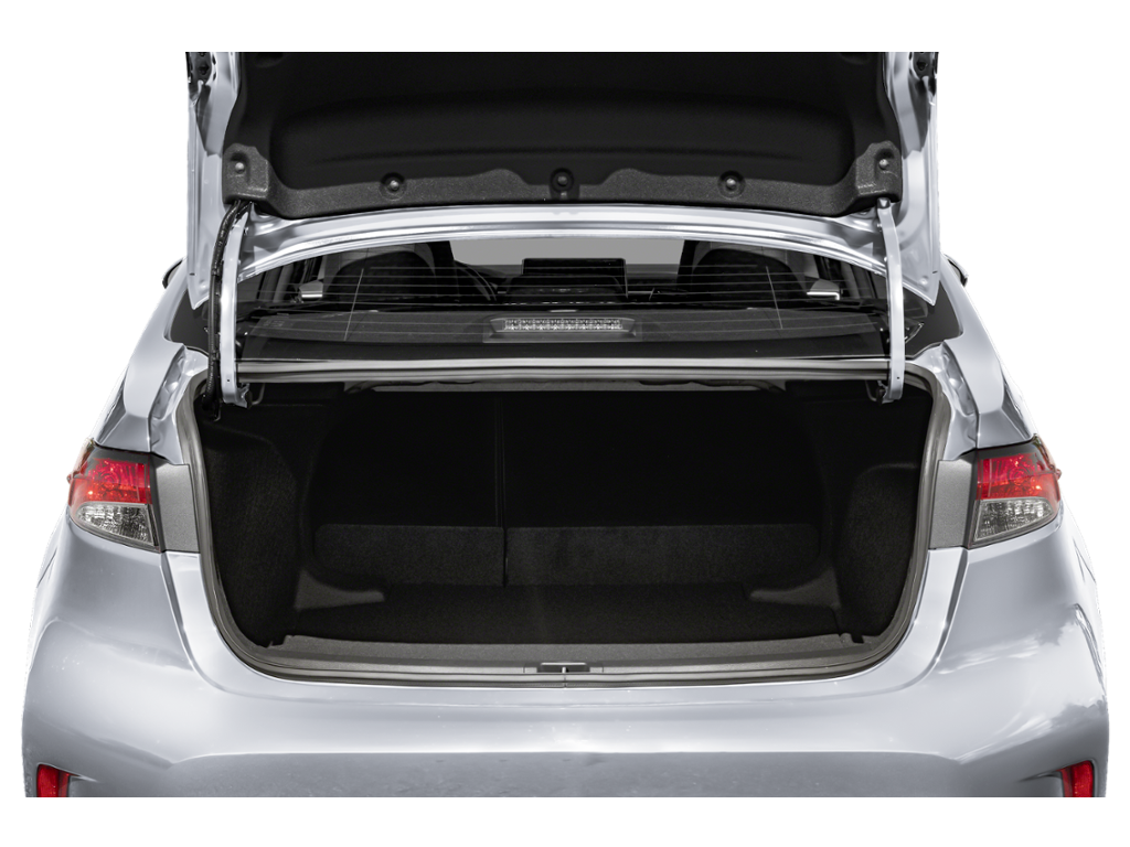 2024 Toyota Corolla Exterior