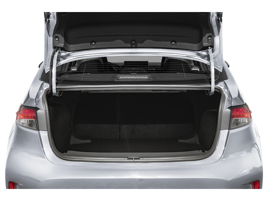 2025 Toyota Corolla Exterior