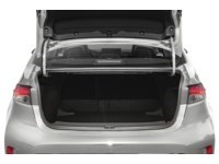 2026 Toyota Corolla LE CVT Exterior Shot 4