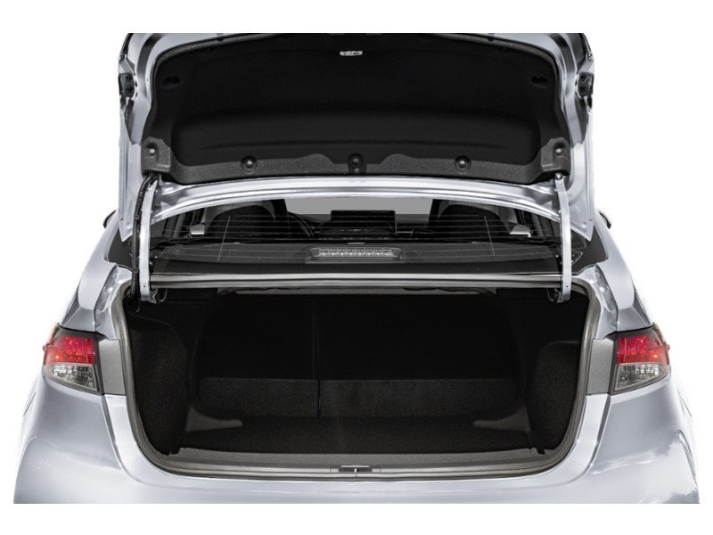 2024 Toyota Corolla LE CVT Exterior Shot 4