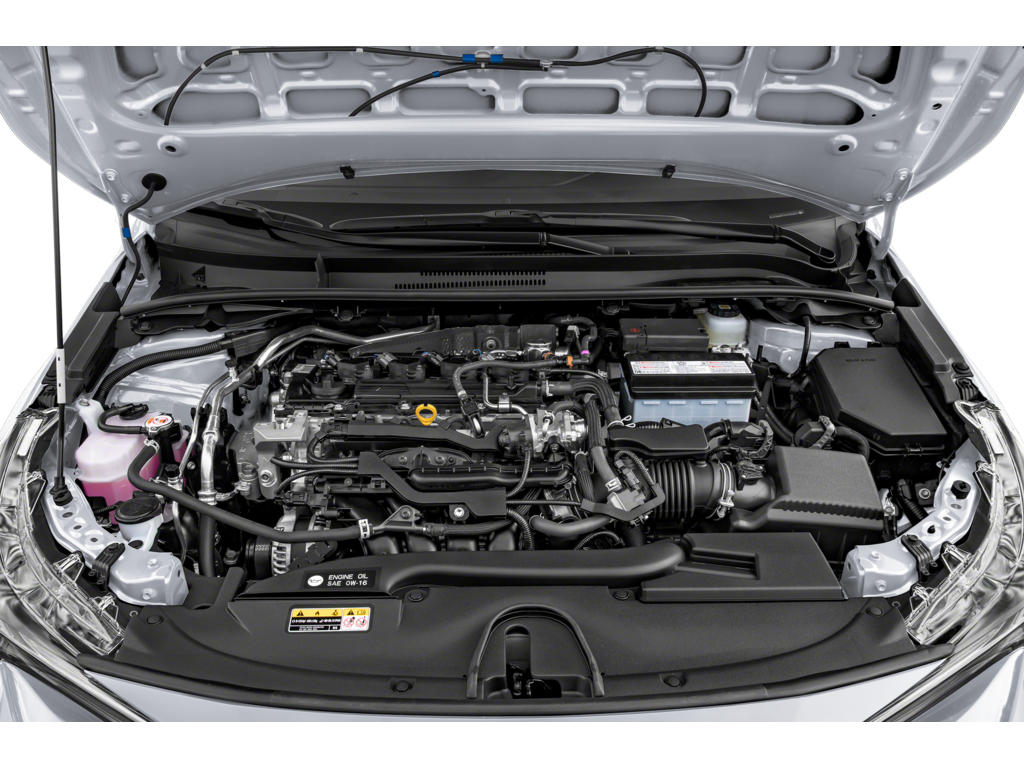 2024 Toyota Corolla Exterior